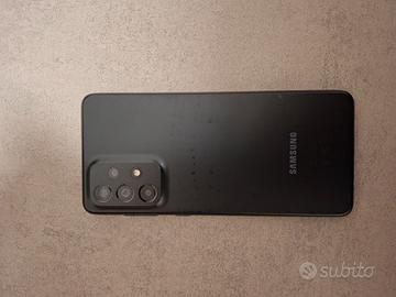 Samsung Galaxy A33