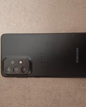 Samsung Galaxy A33