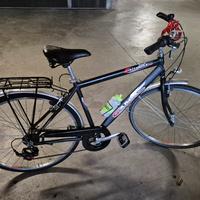 BICICLETTA CITY BIKE 