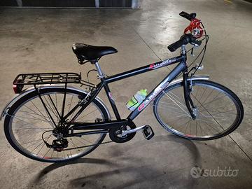 BICICLETTA CITY BIKE 