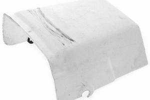 Parafango posteriore Yamaha XT 600 Tenere
