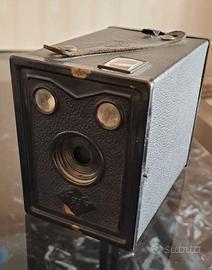 Agfa Box Camera vintage