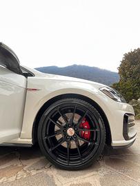 Golf GTI 7.5 Performance 245cv