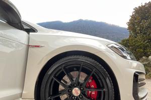 Golf GTI 7.5 Performance 245cv