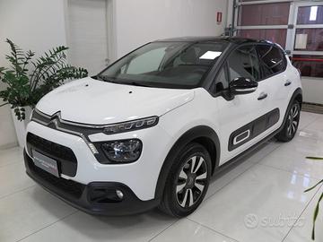 CITROEN C3 PureTech 82 S&S Shine Pack "solo 30.0