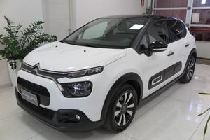 CITROEN C3 PureTech 82 S&S Shine Pack "solo 30.0