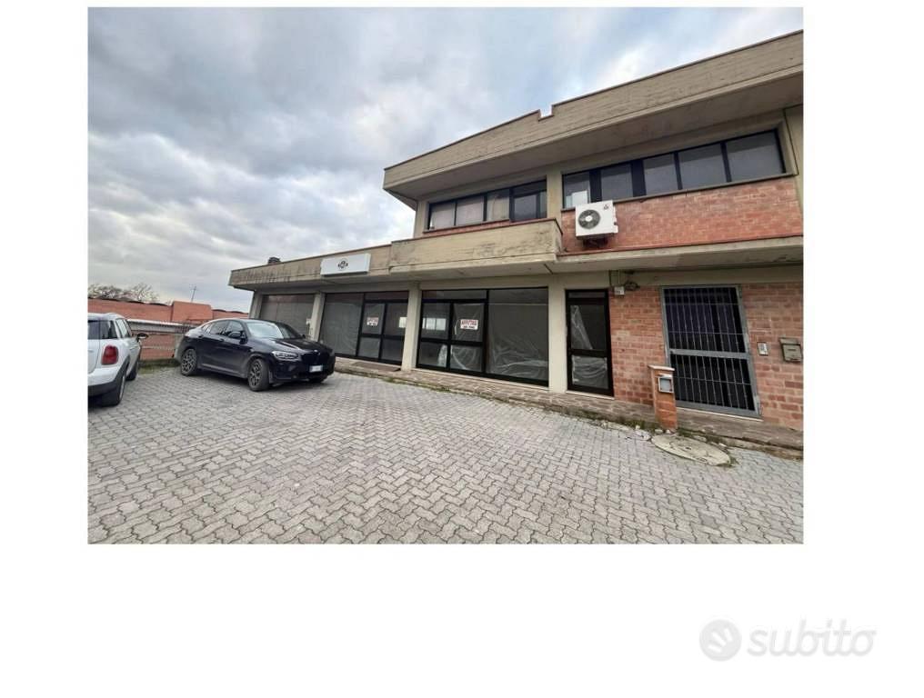 Immobile in asta di 259 m² a San Miniato - Vista 4