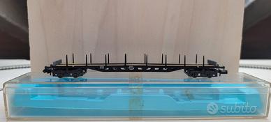 Scala N - Rivarossi 2480 Flat Car