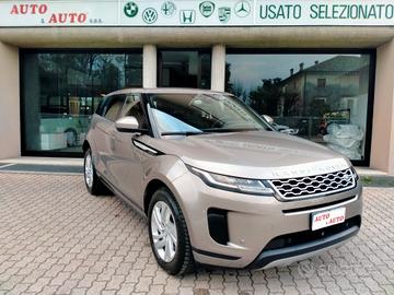 Land Rover RANGE ROVER EVOQUE 1.5 i3 MHEV 160CV MO