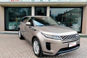 Land Rover RANGE ROVER EVOQUE 1.5 i3 MHEV 160CV MO