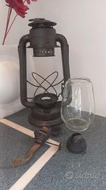 DITMAR 801 FAVORITE  LANTERNA A PETROLIO