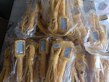 lampade da lavoro 5€