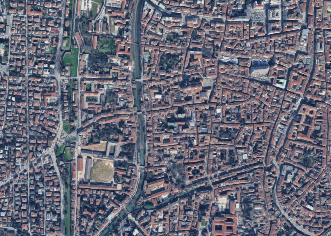 Appartamento – Padova, San Giuseppe - Vista 3
