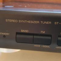 Stereo Technics