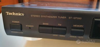 Stereo Technics