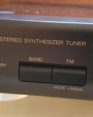 Stereo Technics