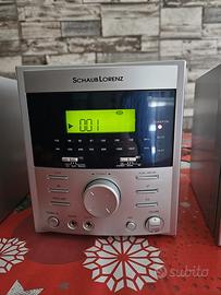Stereo Schaub Lorenz CD/MP3 USB