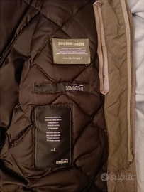 Giacca bomboogie da uomo