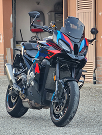 BMW M1000XR M performance