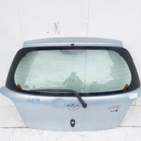 670050D020 PORTELLONE POSTERIORE TOYOTA YARIS I RE