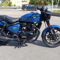 ROYAL ENFIELD Classic 500 SHOTGUN 650