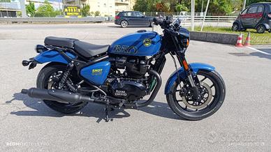ROYAL ENFIELD Classic 500 SHOTGUN 650