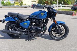 ROYAL ENFIELD Classic 500 SHOTGUN 650