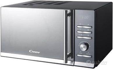Candy CMGE23BS Forno Pz.139 € Sconto a115 €