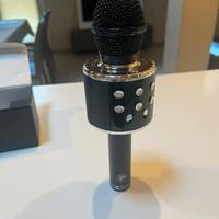 Microfono wireless