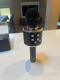Microfono wireless
