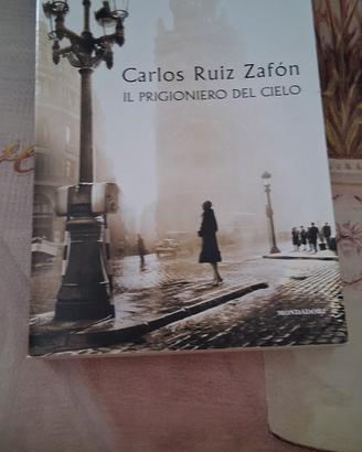 Il prigioniero del cielo