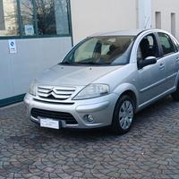 Citroen C3 1.4 HDi 70CV Exclusive neopatentati