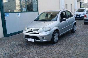 Citroen C3 1.4 HDi 70CV Exclusive neopatentati