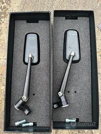 Specchietti Moto Rizoma