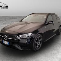 Mercedes Classe C-S206 SW 2021 - C SW 300 de phev