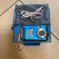 Fotocamera Subacquea