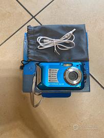 Fotocamera Subacquea