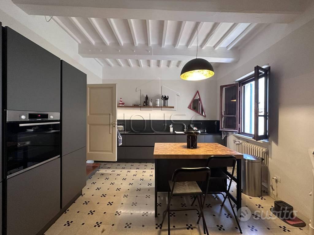 Appartamento – Città di Castello, Perugia - Vista 2