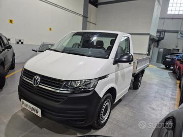 VOLKSWAGEN Transporter 2.0 TDI 110CV PC Cassonat