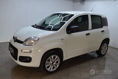FIAT Panda 0.9 TwinAir Turbo Natural Power Pop V