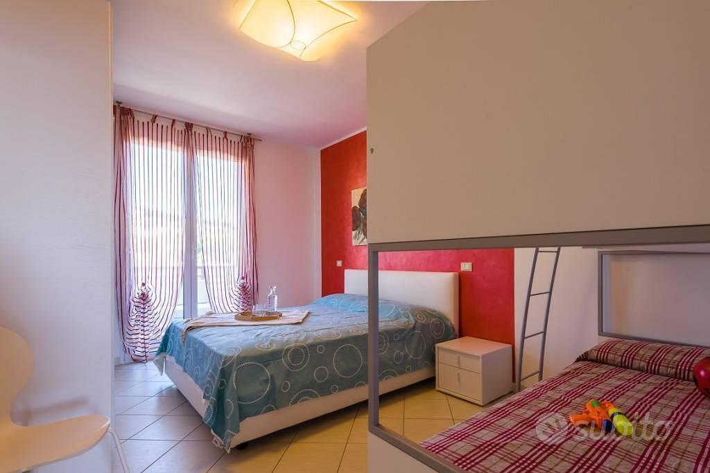 Appartamento – Albenga, Vadino, Savona - Vista 5