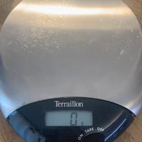Bilancia terraillon