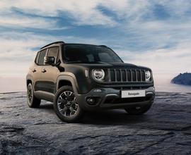 JEEP Renegade 1.3 T4 240CV PHEV 4xe AT6 Trailhaw