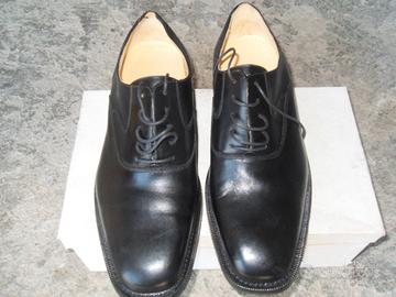 Scarpe Basse Uomo Invernale Artigianali in pelle