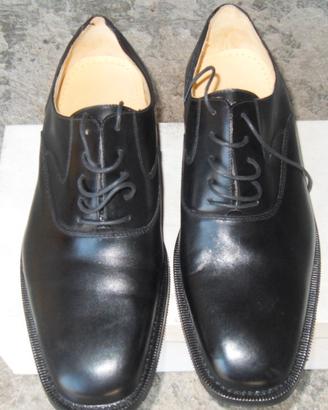 Scarpe Basse Uomo Invernale Artigianali in pelle