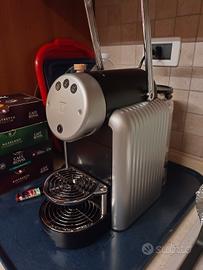 macchina caffè Zenius Nespresso 