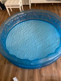 Piscina intex