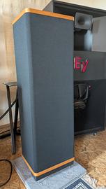 Diffusori Vandersteen 1Ci  + Stand Originali