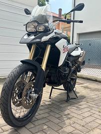 bmw f800gs