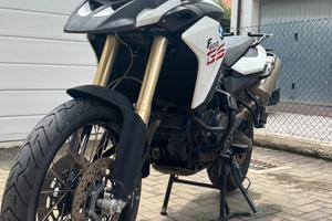 bmw f800gs